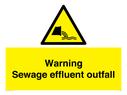 warning-sewage-effluent-outfall~