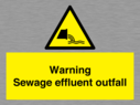 warning-sewage-effluent-outfall~