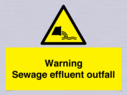 warning-sewage-effluent-outfall~
