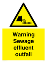 warning-sewage-effluent-outfall~