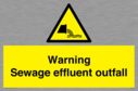 warning-sewage-effluent-outfall~