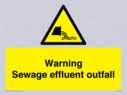 warning-sewage-effluent-outfall~