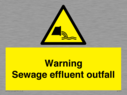 warning-sewage-effluent-outfall~