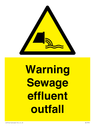 warning-sewage-effluent-outfall~