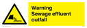 warning-sewage-effluent-outfall~