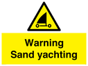 warning-sand-yachting~