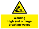 warning-high-surf-or-large-breaking-waves~