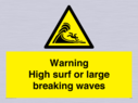warning-high-surf-or-large-breaking-waves~