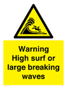 warning-high-surf-or-large-breaking-waves~