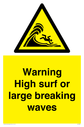 warning-high-surf-or-large-breaking-waves~