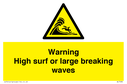 warning-high-surf-or-large-breaking-waves~