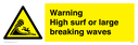 warning-high-surf-or-large-breaking-waves~