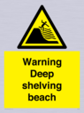 warning-deep-shelving-beach~