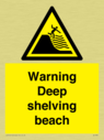 warning-deep-shelving-beach~
