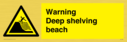 warning-deep-shelving-beach~