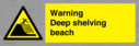 warning-deep-shelving-beach~