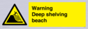 warning-deep-shelving-beach~