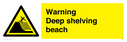 warning-deep-shelving-beach~