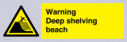 warning-deep-shelving-beach~