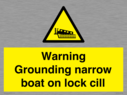 warning-grounding-narrow-boat-on-lock-cill~