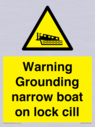 warning-grounding-narrow-boat-on-lock-cill~