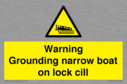 warning-grounding-narrow-boat-on-lock-cill~