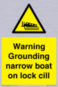 warning-grounding-narrow-boat-on-lock-cill~