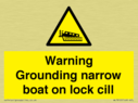 warning-grounding-narrow-boat-on-lock-cill~
