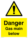 danger-gas-main-below-sign-~