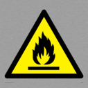 flames-in-warning-triangle~