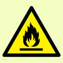 flames-in-warning-triangle~