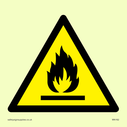 flames-in-warning-triangle~