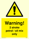 warning-2-stroke-petroloil-mix-only~