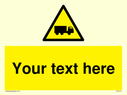 custom-lorry-hazard-sign-add-your-own-custom-text-normal-delivery-times-apply-ye~