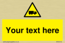 custom-lorry-hazard-sign-add-your-own-custom-text-normal-delivery-times-apply-ye~