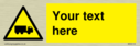 custom-lorry-hazard-sign-add-your-own-custom-text-normal-delivery-times-apply-ye~