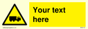 custom-lorry-hazard-sign-add-your-own-custom-text-normal-delivery-times-apply-ye~