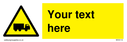 custom-lorry-hazard-sign-add-your-own-custom-text-normal-delivery-times-apply-ye~