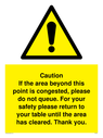 caution-if-area-beyond-this-point-is-congested-please-do-not-queue-sign-~