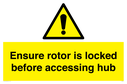 ensure-rotor-is-locked-before-accessing-hub~