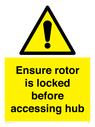ensure-rotor-is-locked-before-accessing-hub~