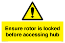 ensure-rotor-is-locked-before-accessing-hub~