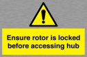 ensure-rotor-is-locked-before-accessing-hub~