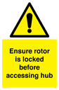ensure-rotor-is-locked-before-accessing-hub~
