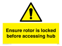 ensure-rotor-is-locked-before-accessing-hub~