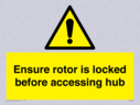 ensure-rotor-is-locked-before-accessing-hub~