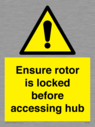 ensure-rotor-is-locked-before-accessing-hub~