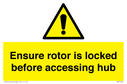 ensure-rotor-is-locked-before-accessing-hub~