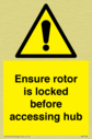 ensure-rotor-is-locked-before-accessing-hub~