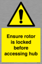 ensure-rotor-is-locked-before-accessing-hub~